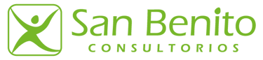 San benito consultorios logo