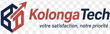 KOLONGA HOLDING logo