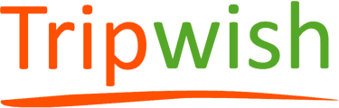 Tripwish logo