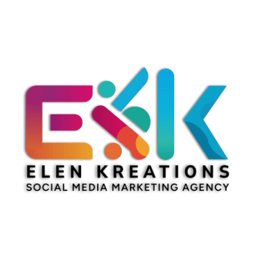 Elen Kreations logo