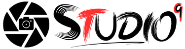 Studio 9 logo