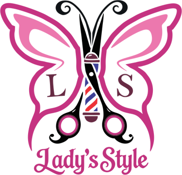 Lady's Style logo