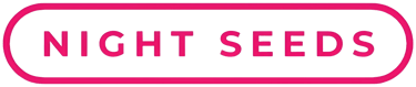 NIGHT SEEDS logo