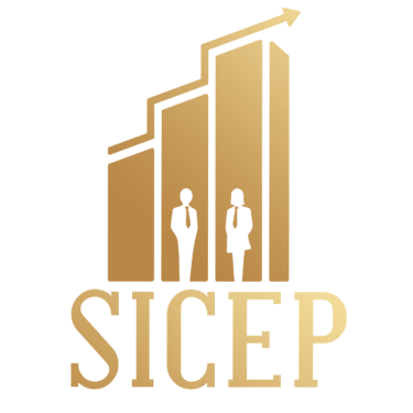 SICEP logo