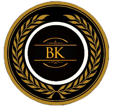 BK logo