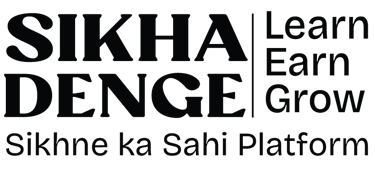 sikha denge logo