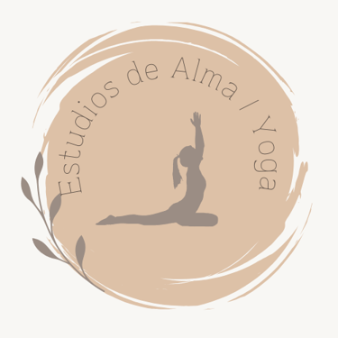 Estudios de Alma logo