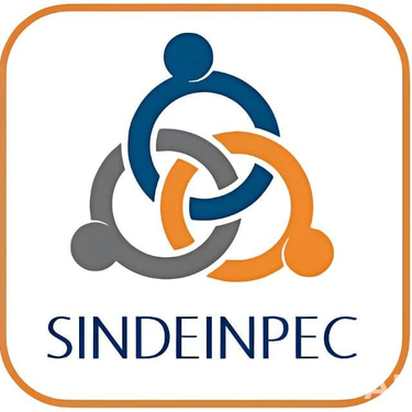 sindicato de empleados adminitrativos del INPEC logo