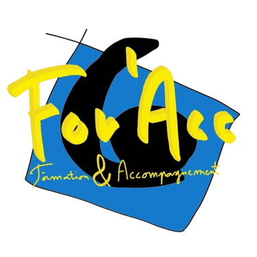 FOR'ACC logo