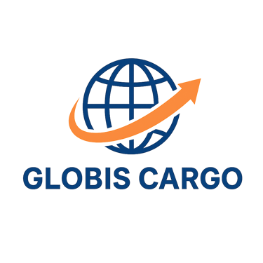 Globis cargo logo