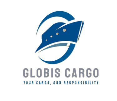 Globis cargo logo