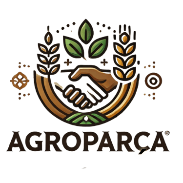 PARÇA B2B logo