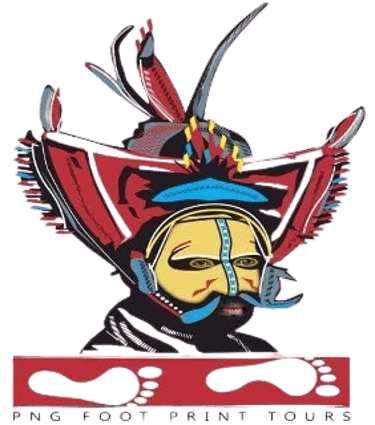 PNG FootPrint Tours Ltd logo