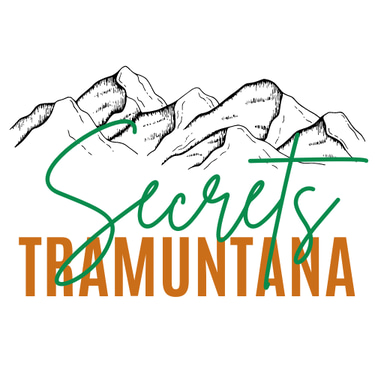 Secrets de Tramuntana logo