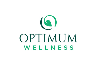 Optimum Wellness logo