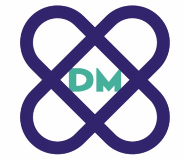 DMPHARMA logo