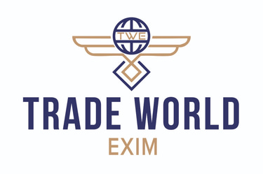 Trade World Exim logo