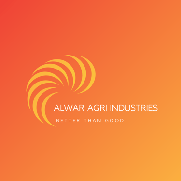 Alwar Agri Industries logo