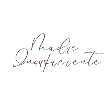 Madre Insuficiente logo