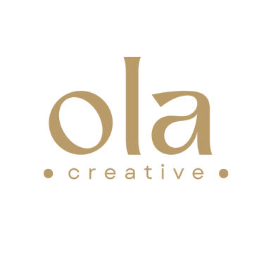 Ola Creative logo