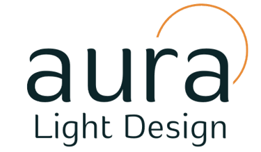 Aura Light Design logo