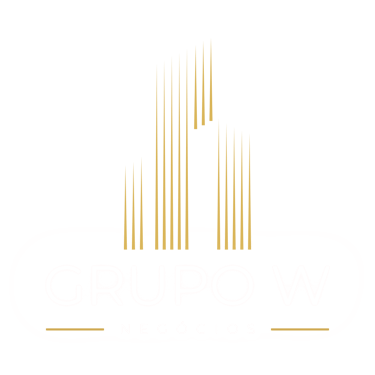 Grupo W logo