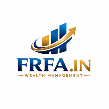 FRFA logo