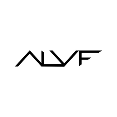ALVF MUSIC INDONESIA logo