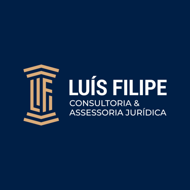 LUÍS FILIPE CONSULTORIA E ASSESSORIA JURÍDICA logo