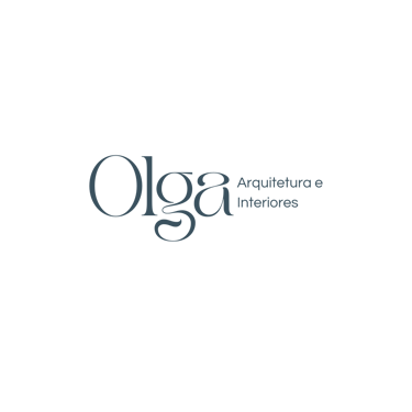 Olga Arquitetura Interiores logo