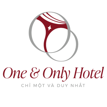 One and Only @Love Hotel Đức Trọng - Khách Sạn Tình Yêu Một và Duy Nhất logo