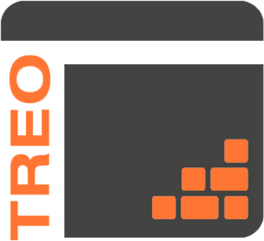 Estudio Treo SRL - Tu socio estratégico en soluciones de Arquitectura, Ingeniería e Higiene y Seguridad. logo