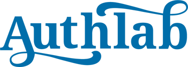 Authlab logo