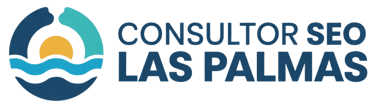 Consultor SEO Las Palmas logo