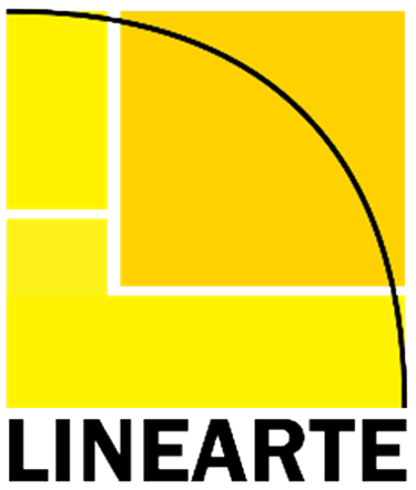 Linearte logo