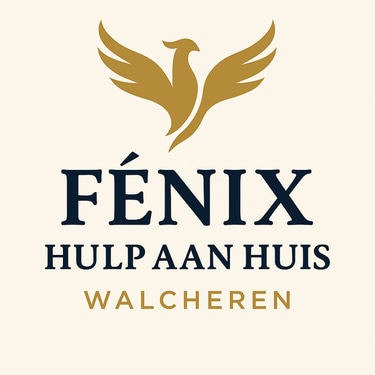Fénix Hulp aan Huis Walcheren logo