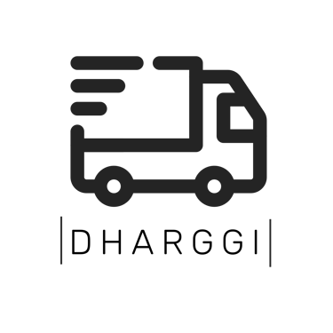 DHARGGI logo