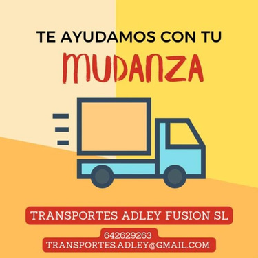 Transportes Adley logo
