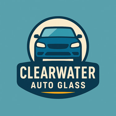 clearwaterautoglass.com logo