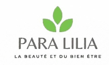 PARALILIA logo