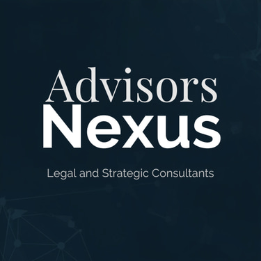 advisorsnexus logo
