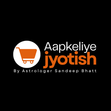 aapke liye jyotish logo