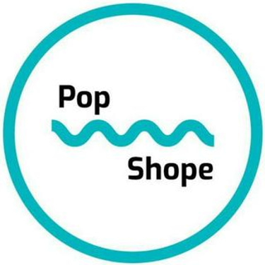 Pop Shope logo