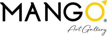 Mango Art logo