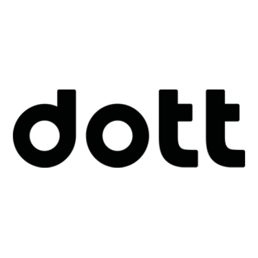 DOTT. Personal Training logo