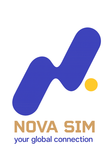 novasim logo