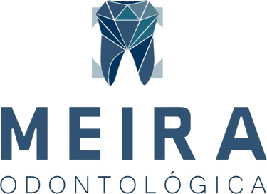 Meira Odontológica logo