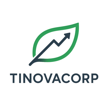 TINOVACORP logo
