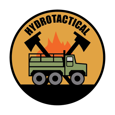 Hydrotactical logo