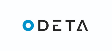 ODETA logo
